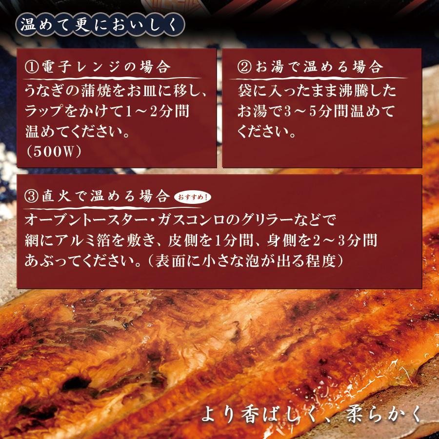 うなぎ 国産 蒲焼き 110ｇ レトルト食品 常温保存  鰻 フーズ・ユー ご当地グルメ ギフト お歳暮