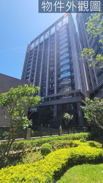 【專約】楠梓德賢商圈！輕屋齡，高樓大2房平車｜高雄市楠梓區翠屏路