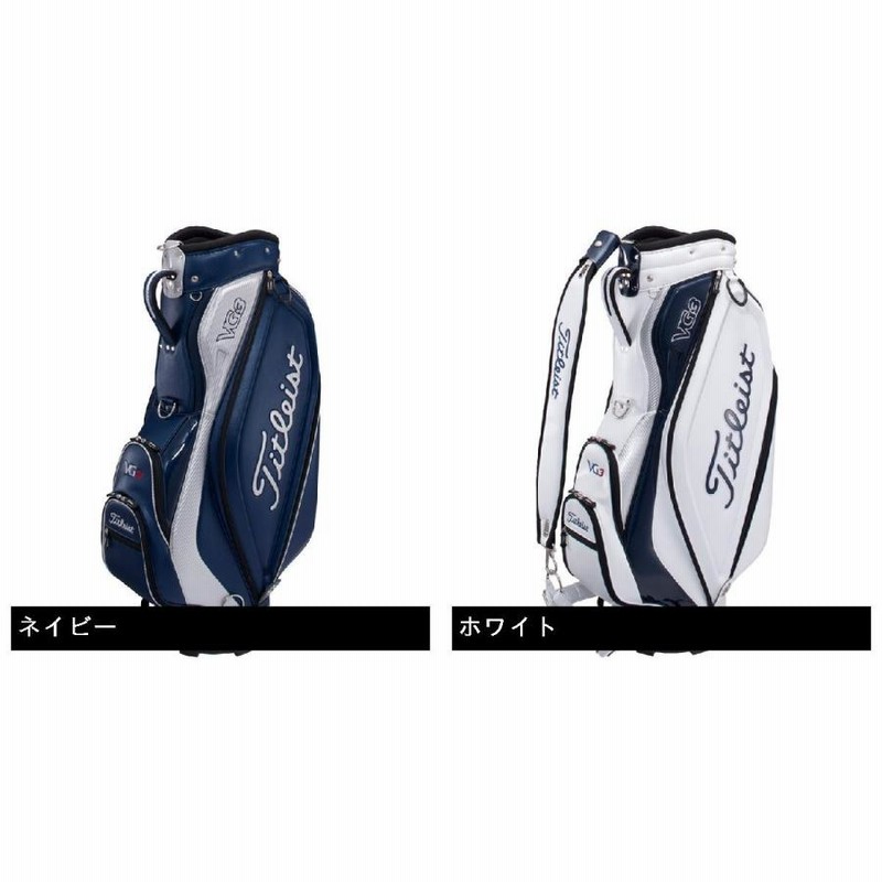 dショッピング |タイトリスト TITLEIST アスパイア キャディ