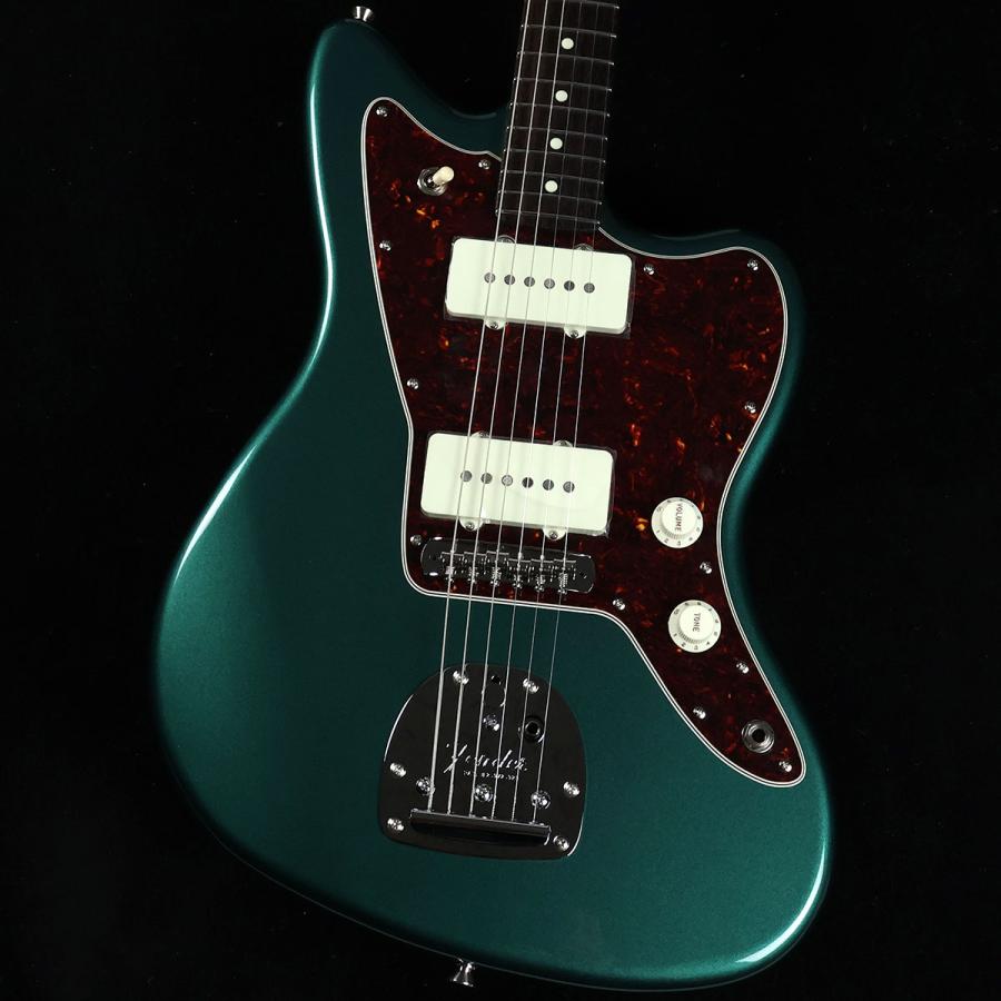 Fender Made In Japan Hybrid II Jazzmaster 島村楽器限定モデル フェンダー ハイブリッド2 ジャズマスター