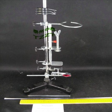物理支架 J1101  物理教學儀器 初中物理實驗器材