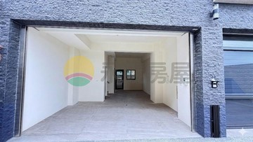 佛系學哥清水傳家別墅B8｜戶戶套房電梯｜大面寬｜台中市清水區港口路