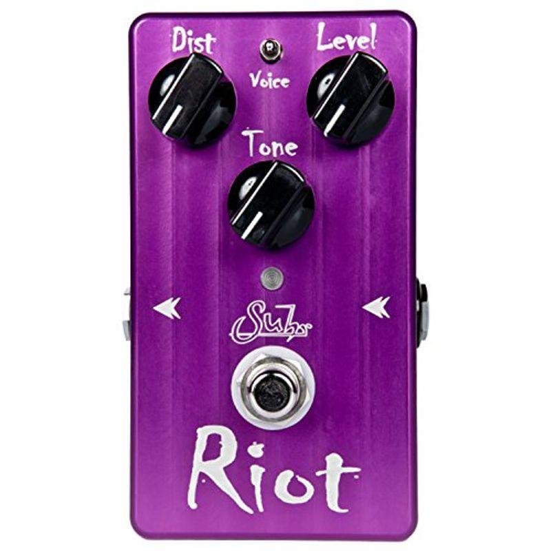 Suhr サー Riot Distortion