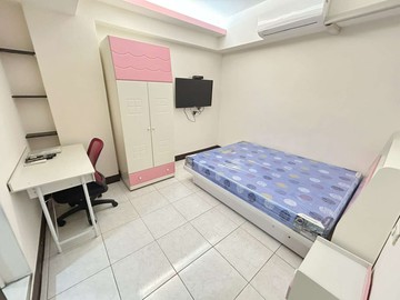 八里中山路電梯華廈安居房屋〰王怡婷！！｜新北市八里區中山路二段