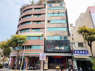 漢神巨蛋一瑞豐夜市一電梯收租金雞母｜高雄市左營區南屏路