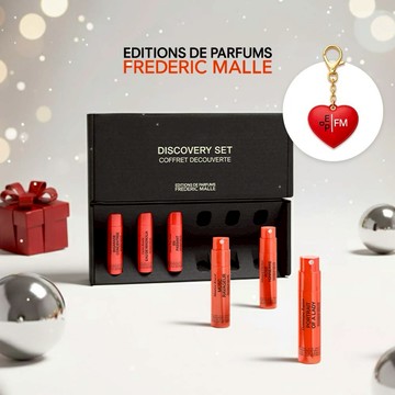 新年香水禮物🎁【馥馬爾香氛出版社】探索經典隨行香禮盒(6入) | 旅行用香水 | 享限量愛心吊飾 | 情人節禮物 | 快速出貨🚚 | 約會/日常 | 限時回購優惠