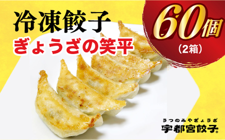 餃子30個入り×2箱