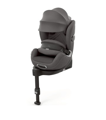 Cybex Anoris T2 i-Size Car Seat