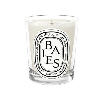 Diptyque 蒂普提克 香薰蜡烛 浆果香 - 190g