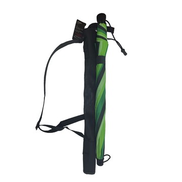 EuroSCHIRM 德國 戶外專用風暴傘 BIRDIEPAL OUTDOOR 堅固耐用 抗強風 高密度玻璃纖維  草綠色