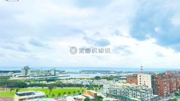 專售花蓮美崙文教區雙公園旁優質山海美景車位電梯大樓｜花蓮縣花蓮市東興一街