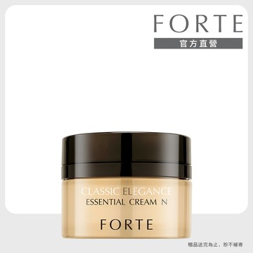 【FORTE】 經典黑松露煥齡乳霜53ml