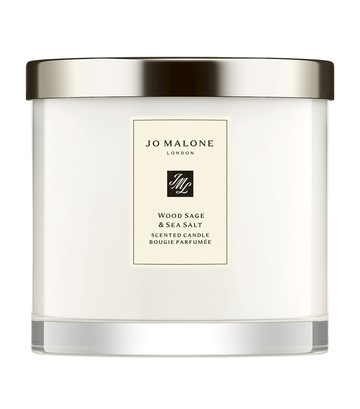 Jo Malone London Wood Sage & Sea Salt Deluxe Candle