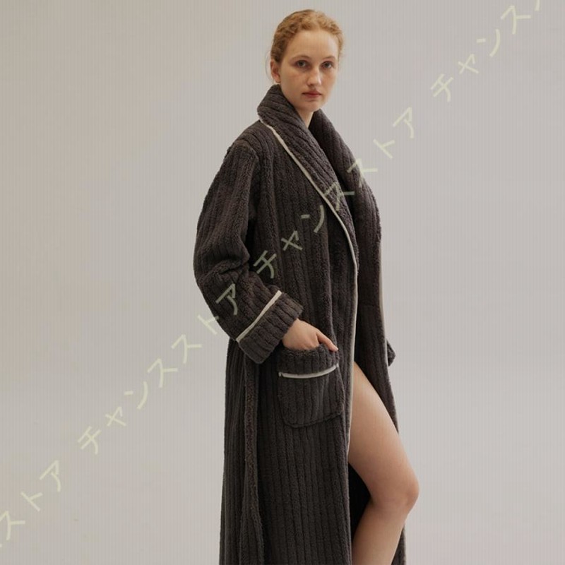 バスローブ レディース メンズ 速乾 タオル地 ガウン 軽量 吸水 お風呂上り ホテル仕様 ママ 部屋着 ルームウェア ロング 敬老の日 ギフト 彼氏 彼女 通販 Lineポイント最大0 5 Get Lineショッピング