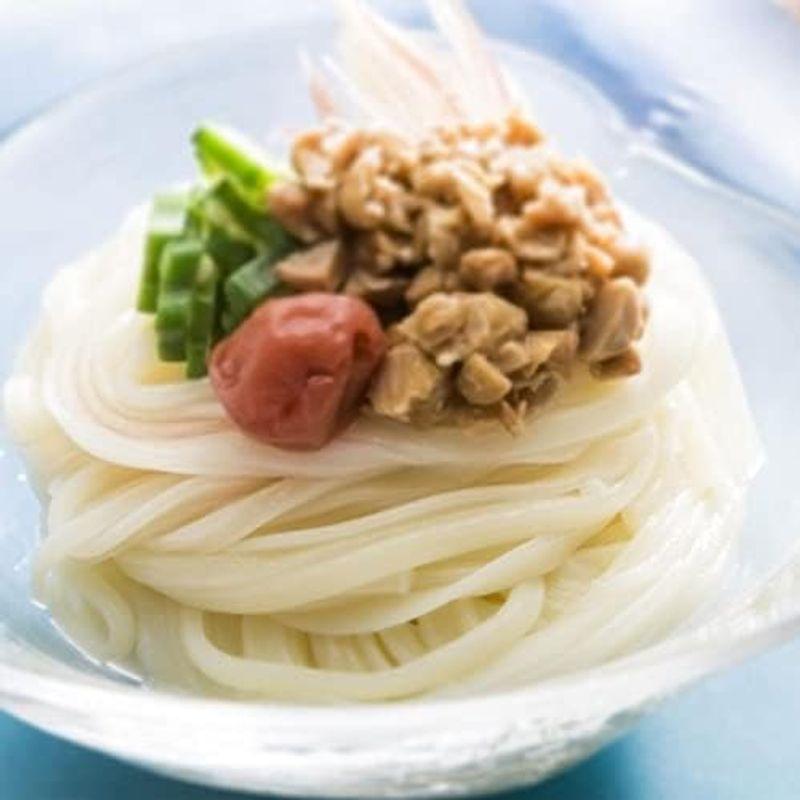 海津屋：「氷見うどん(細麺3本・餅めん2本)」