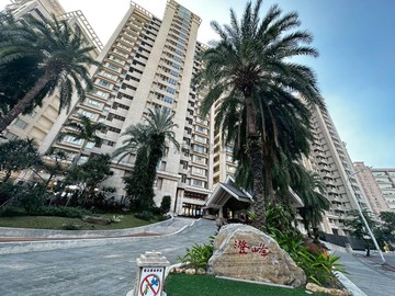 澄湖景第一排澄峰董事長豪邸三房平車｜高雄市鳥松區明湖路