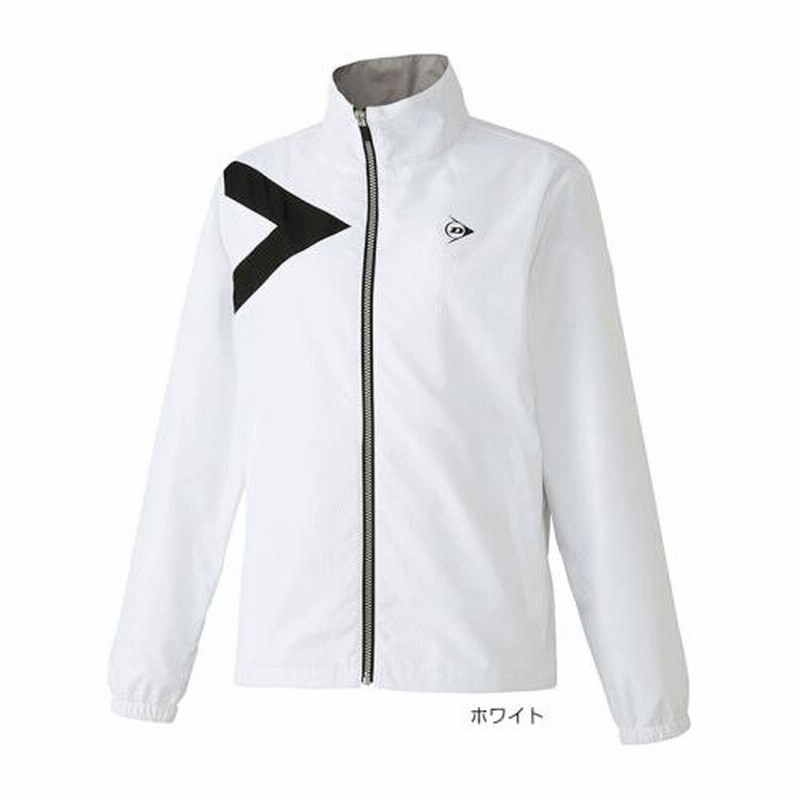 DUNLOP ダンロップ テニス ウェア ウィンドジャケット ウィンド