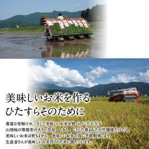 ふるさと納税 JAみなみ魚沼　特別栽培米　南魚沼産こしひかり５ｋｇ×１ 新潟県南魚沼市