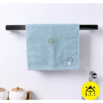 無痕毛巾架 毛巾架 置物架 浴室毛巾架 免打孔 毛巾掛架 收納架 毛巾收納 掛勾 抹布架 浴巾置物架 CB-262