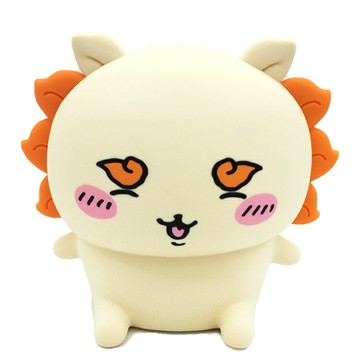 吉伊卡哇房間燈 第二彈【獅薩】 柔和發光 四段調光 桌上燈 室內裝飾  周邊 日本必買 | 日本樂天熱銷