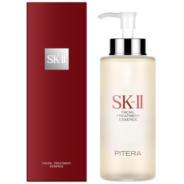 (福利品) (外盒壓傷&內瓶封膜壓損)  SK-II青春露330ml