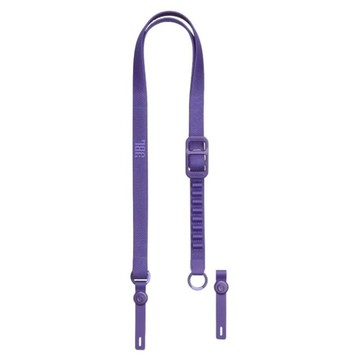 JBL 公司貨 肩背帶  紫色  1個  SHOULDER STRAP