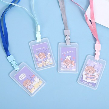 現貨！卡通小巧卡套 可愛卡通 證件夾