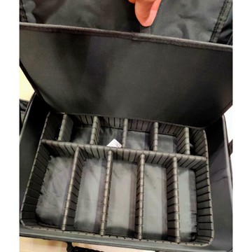 附發票✅新秘愛用深層化妝箱