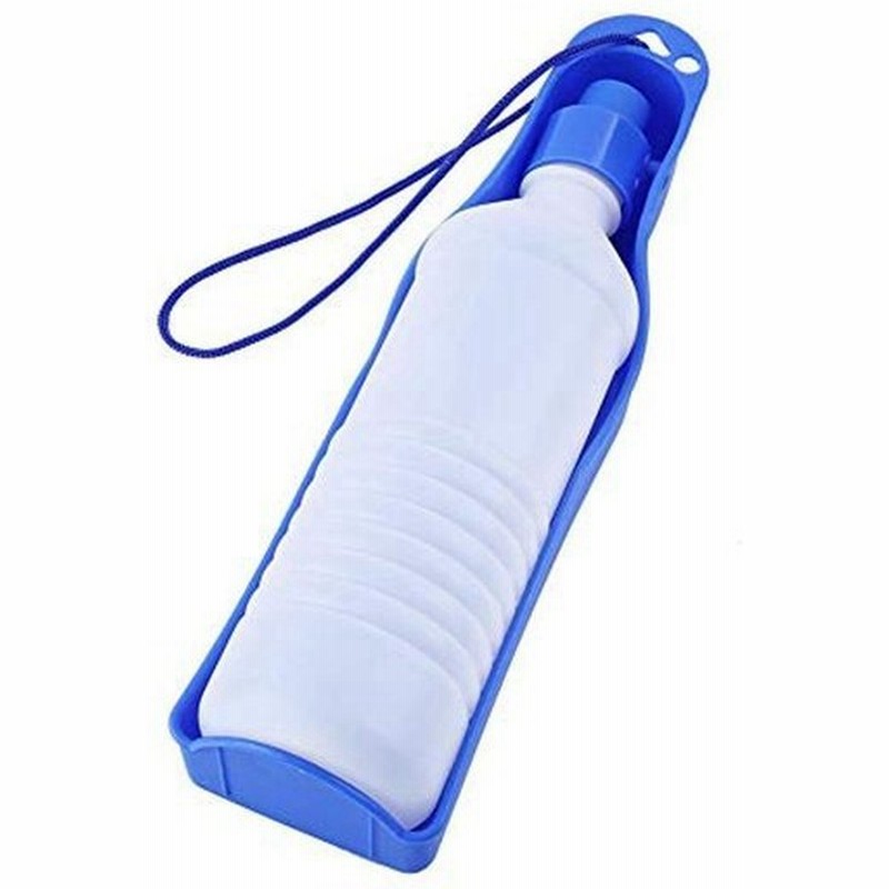 折りたたみ式 ペットウォーターボトル ペット用給水器 水漏れ防止 犬 給水ボトル ペット携帯用水飲みボトル 水飲み器 水やり用品 お出かけ 通販 Lineポイント最大0 5 Get Lineショッピング