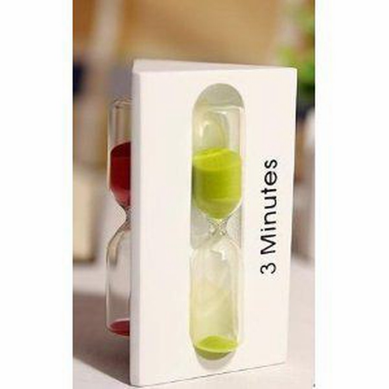 砂時計 三角形 3分計 5分計 7分計 ホワイト 通販 Lineポイント最大1 0 Get Lineショッピング