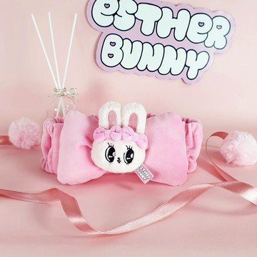 【艾絲樂小兔】髮帶