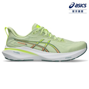 ASICS 亞瑟士 GT-2000 13 男款 支撐 慢跑鞋 1011B861-300