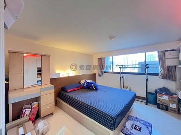 南屯捷運站旁豐樂公園高樓3房平車｜台中市南屯區南屯路二段