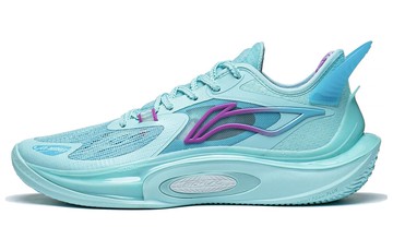 LI-NING SONIC 11 V2 ISLAND BLUE