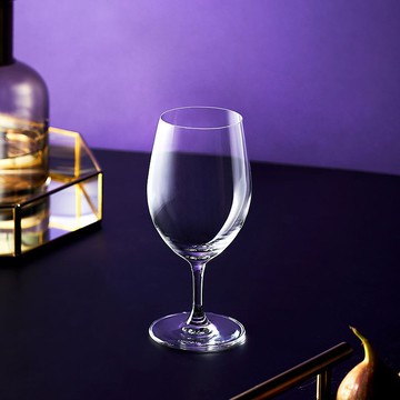 Lucaris 曼谷系列 高腳水杯 365ml