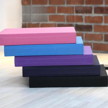 專業級平衡軟墊超高彈超軟平衡墊可用于膝蓋康復源頭工廠一件批發