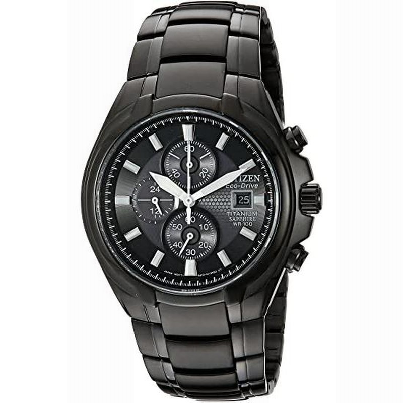 Citizen sapphire hot sale wr 50