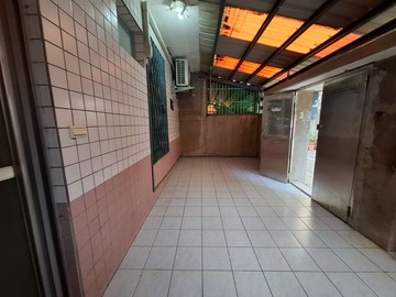 畢姊=內壢元智收租透天厝｜桃園市中壢區興仁路二段