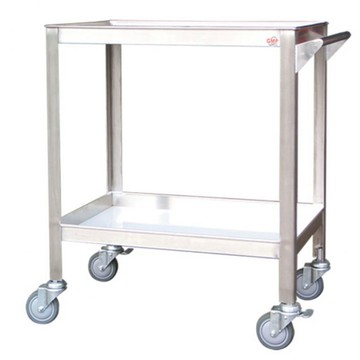 《台製》不鏽鋼推車 Cart