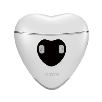 KINYO 暖心雙頭刮痧美容儀 AMR210