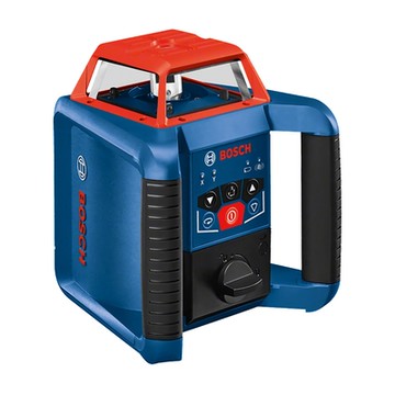 BOSCH博世 旋轉雷射儀GRL 350 HV