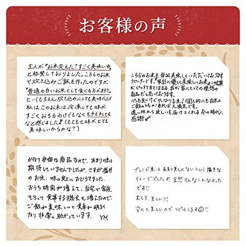 福井県産福井米 白米 令和4年産 10kg