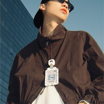 【CHUGROCERY獨家聯名】Color4玩轉卡套X直橫共用X雙面感應