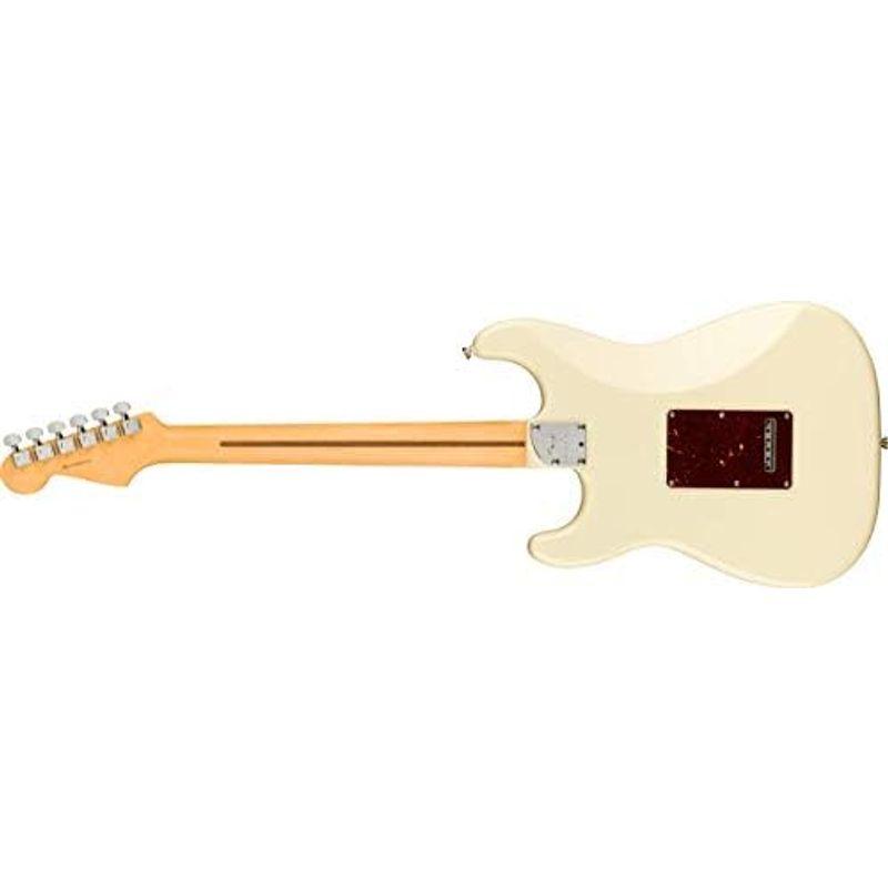 エレキギター Fender American Professional II Stratocaster?, Rosewood Fingerb