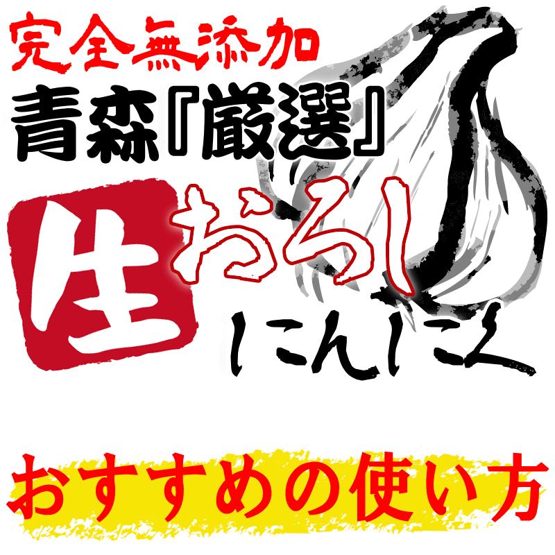 あすつく 青森 にんにく 1kg 生おろし 冷凍 国産 ニンニク にんにくすりおろし 大小混合 1キロ 中国産と比べて