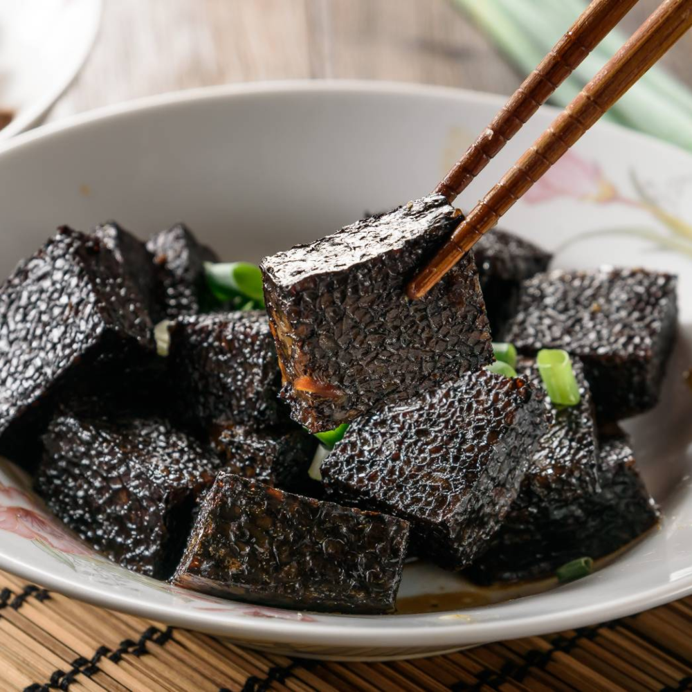 【客家媽媽滷味 】滷米血糕-250g ★下酒菜/滷味/小菜
