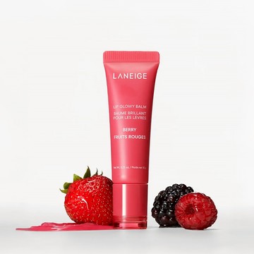 果凍水光潤唇膏 10g