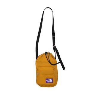 AirRoom現貨THE NORTH FACE PURPLE LABEL CORDURA Bag NN7253N 束口袋
