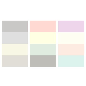 韓國ALZIPMAT ECO系列遊戲墊-G(200x140)2色可選|遊戲地墊|安全地墊