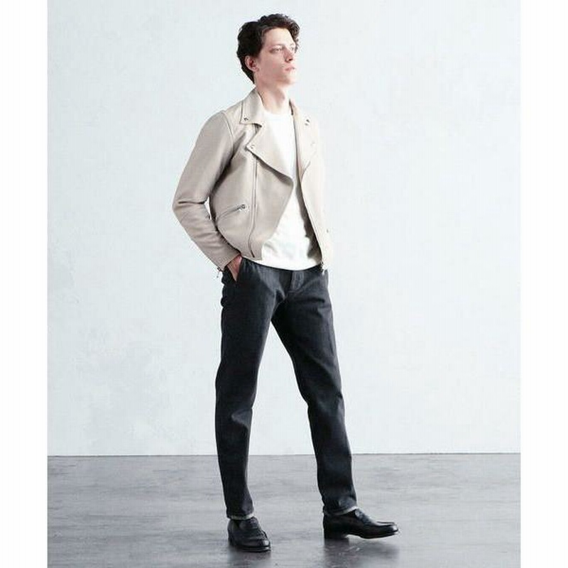 ど*！様 DENIM TOMORROWLAND 46 ど*！様 DENIM TOMORROWLAND 46